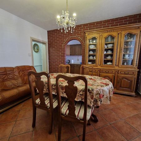 Apartments And Room Suza Senj  Exterior photo