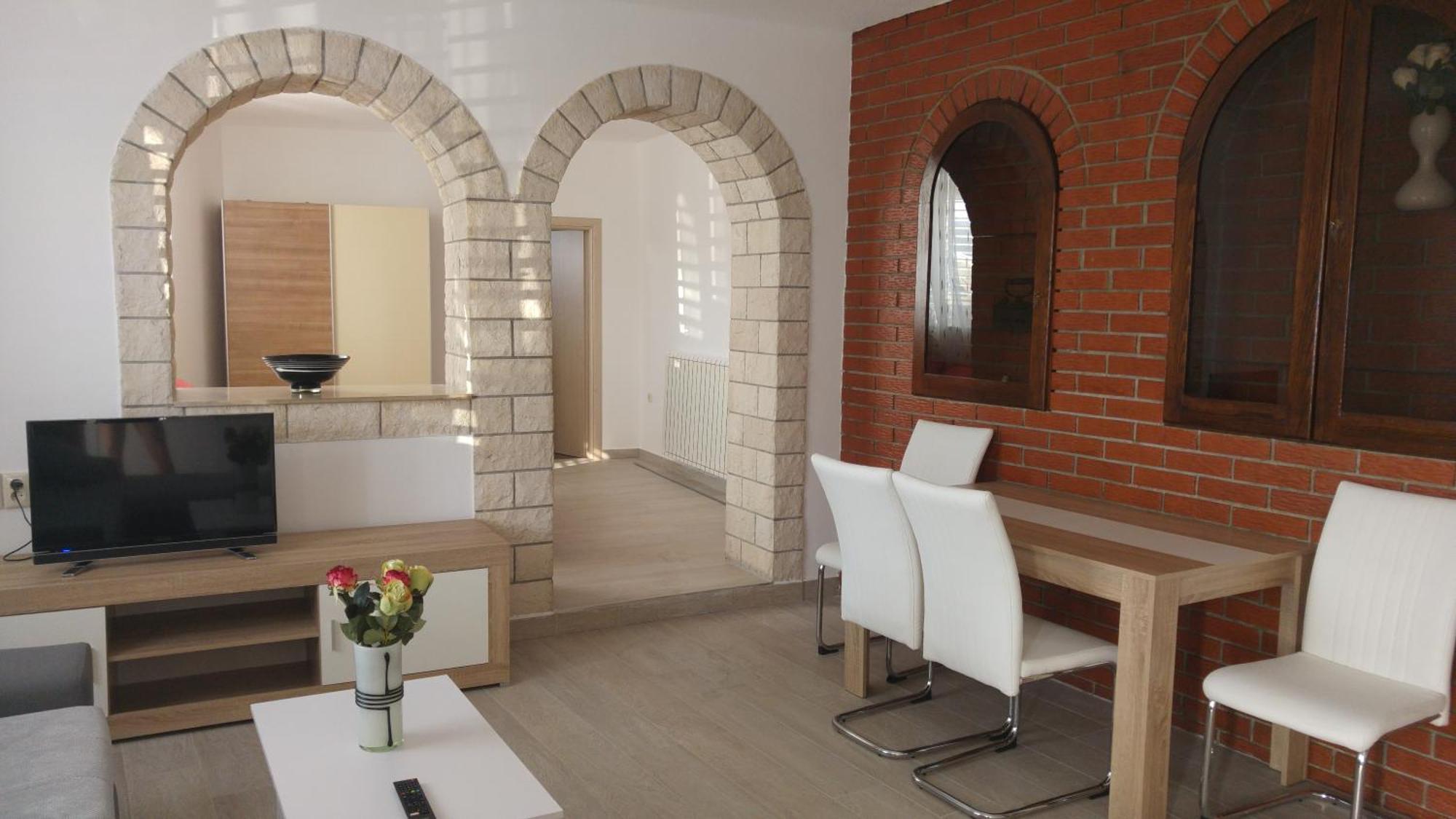 Apartments And Room Suza Senj  Exterior photo