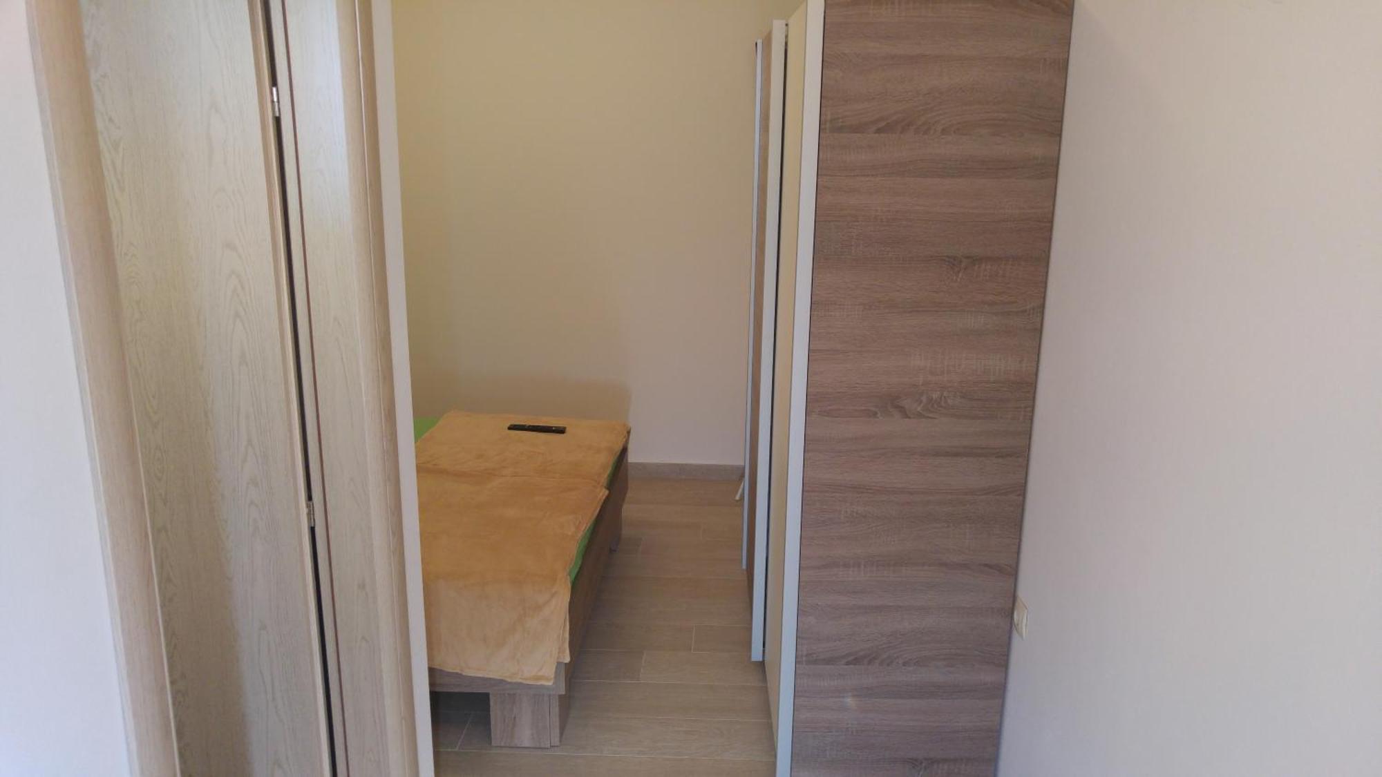 Apartments And Room Suza Senj  Exterior photo
