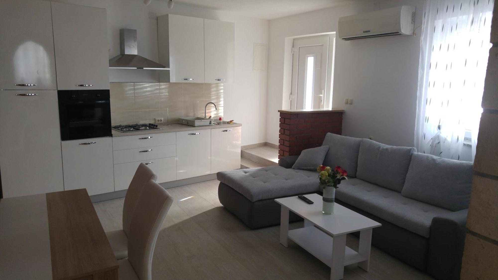 Apartments And Room Suza Senj  Exterior photo