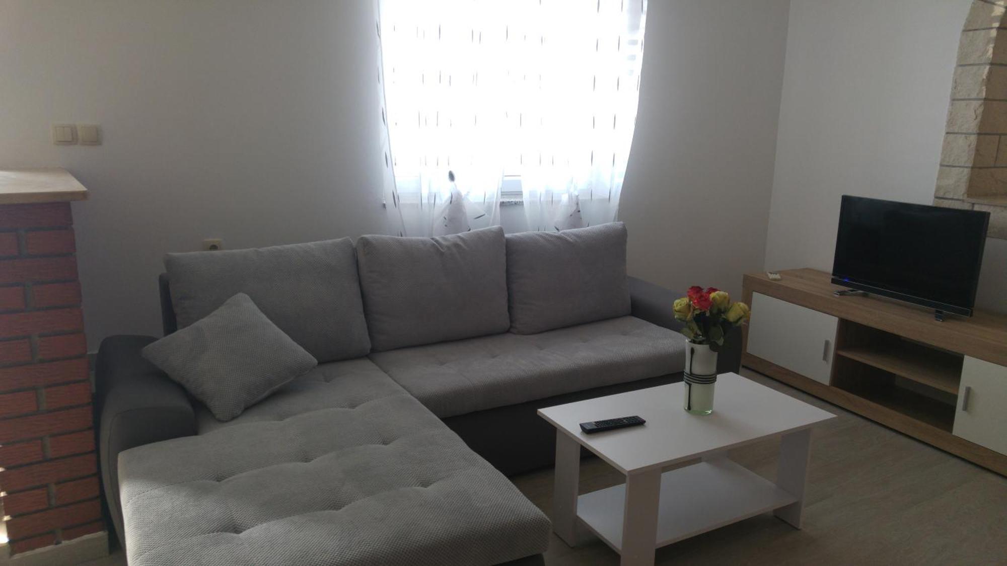 Apartments And Room Suza Senj  Exterior photo