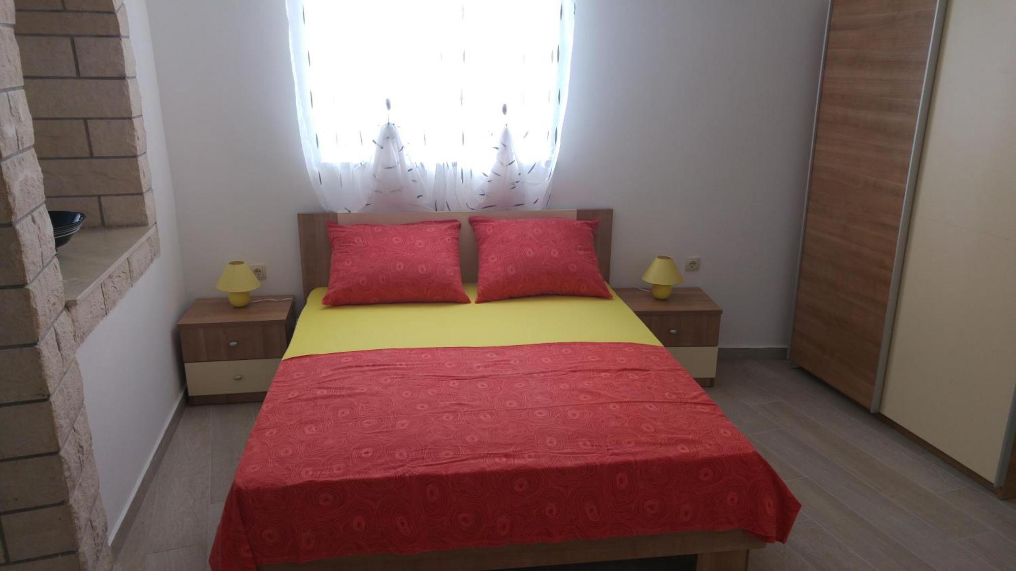 Apartments And Room Suza Senj  Exterior photo
