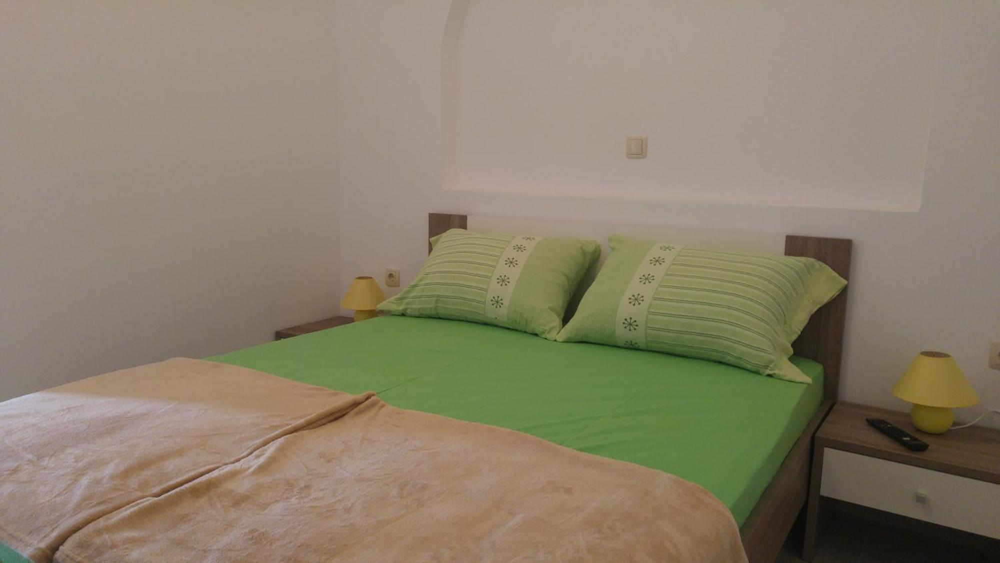 Apartments And Room Suza Senj  Exterior photo