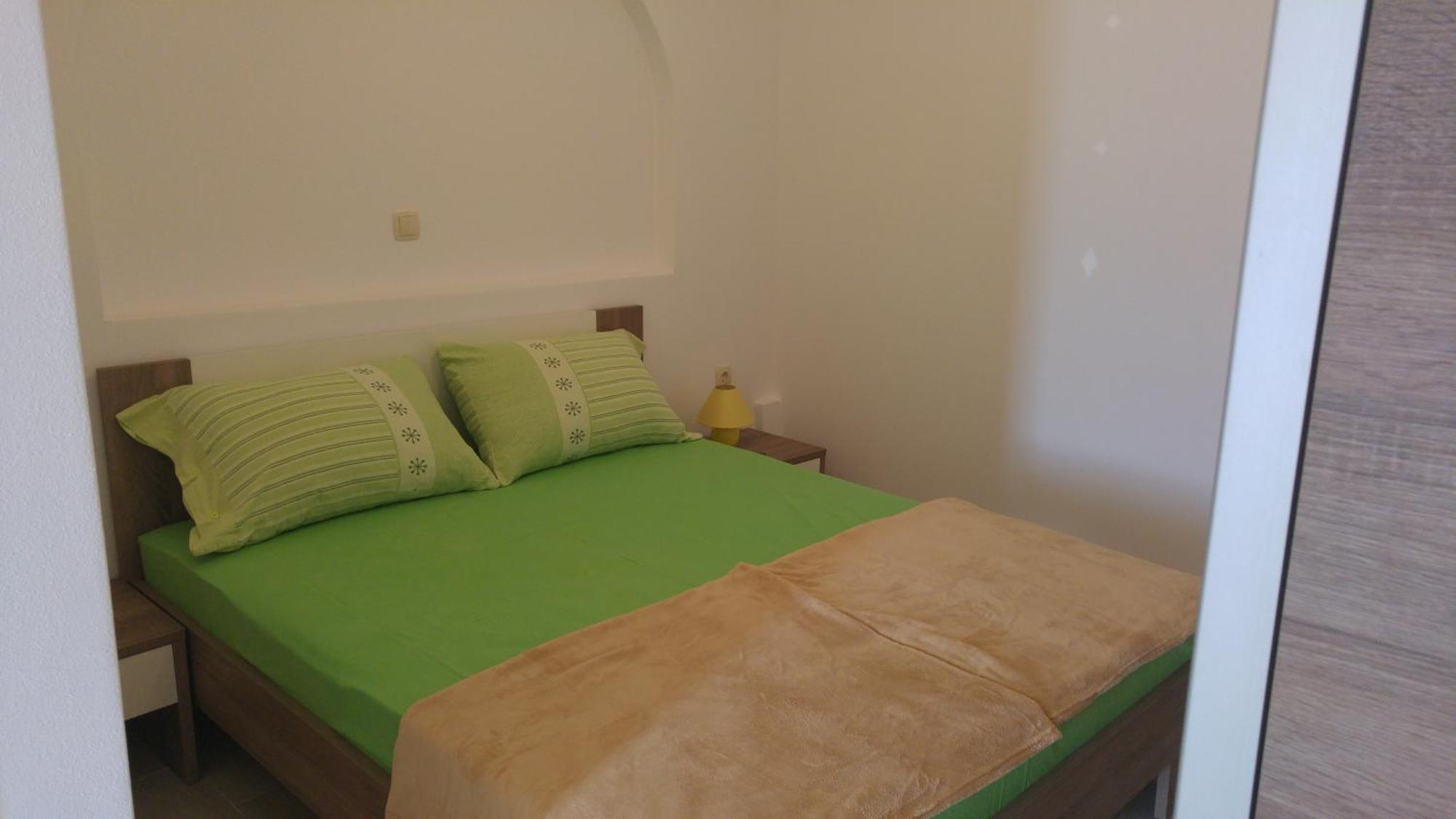 Apartments And Room Suza Senj  Exterior photo