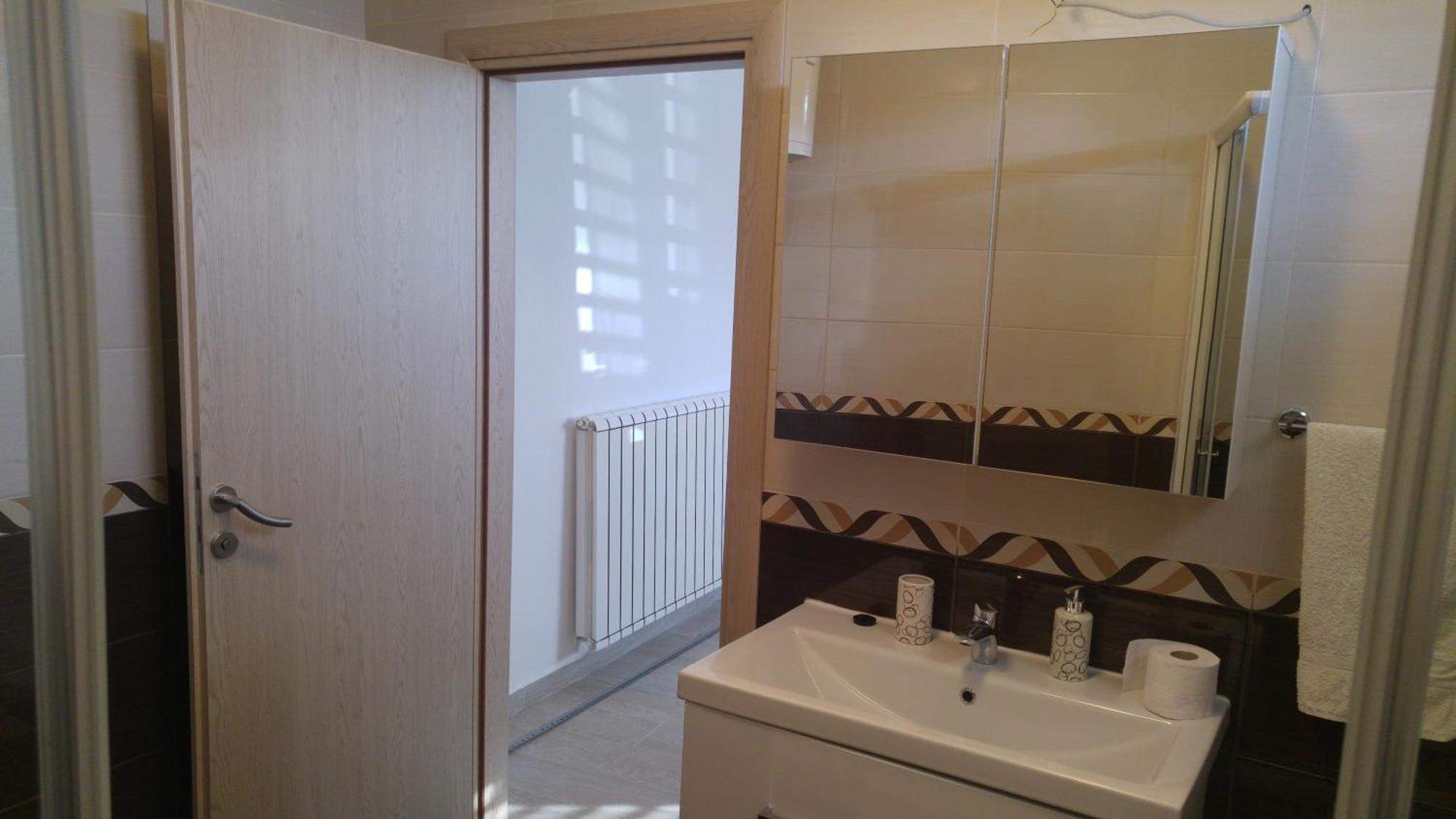 Apartments And Room Suza Senj  Exterior photo