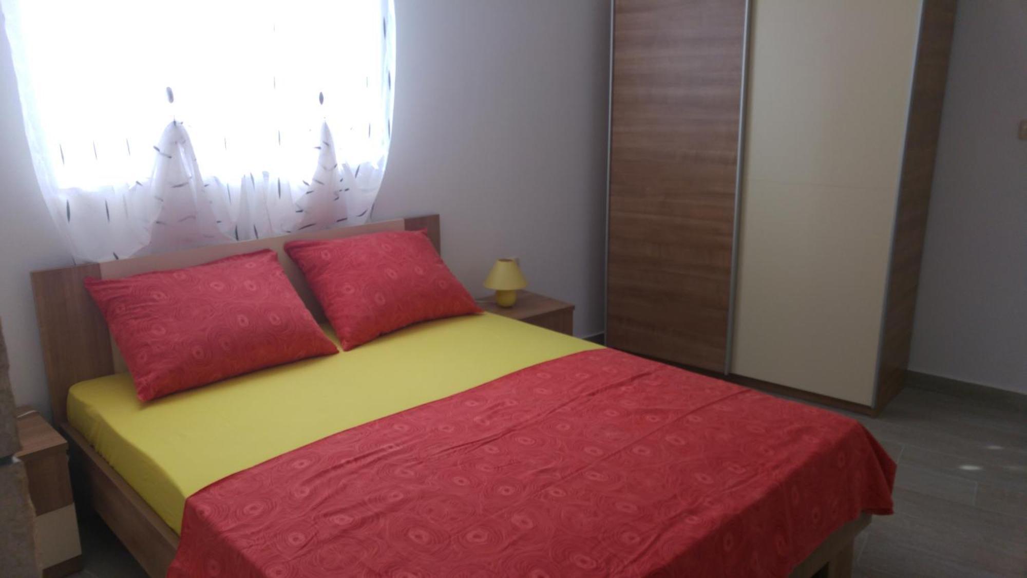 Apartments And Room Suza Senj  Exterior photo