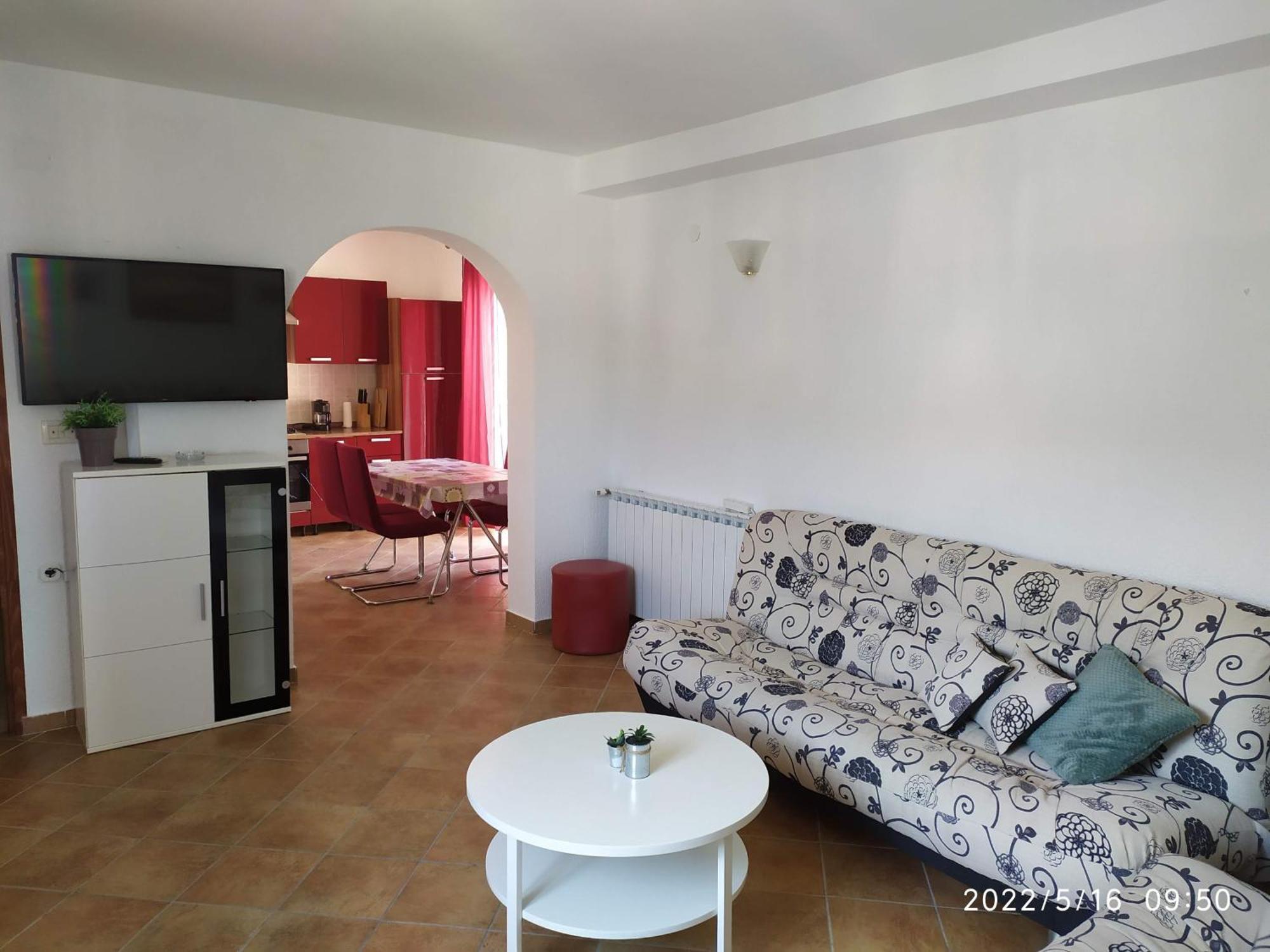 Apartments And Room Suza Senj  Exterior photo