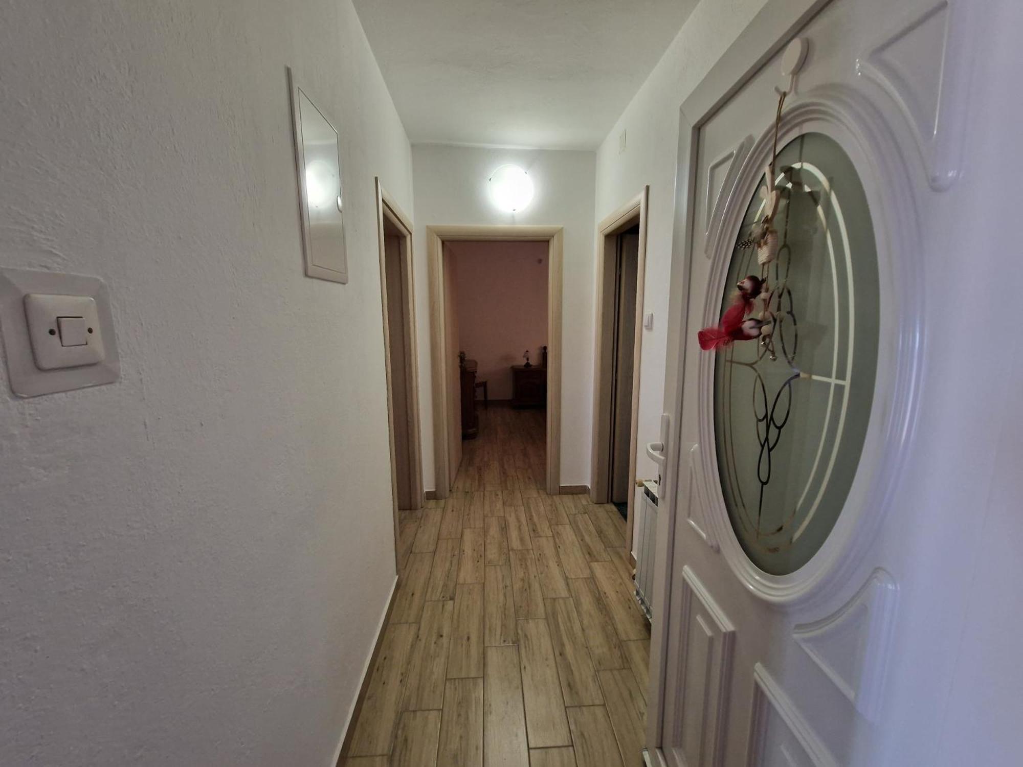 Apartments And Room Suza Senj  Room photo