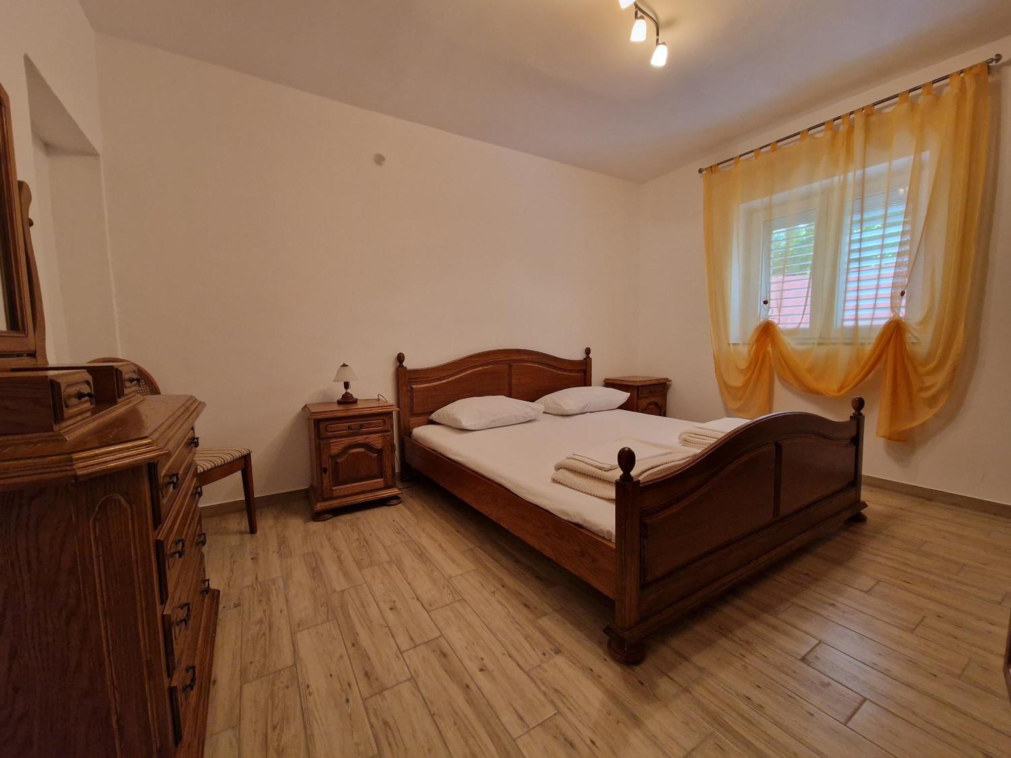 Apartments And Room Suza Senj  Room photo