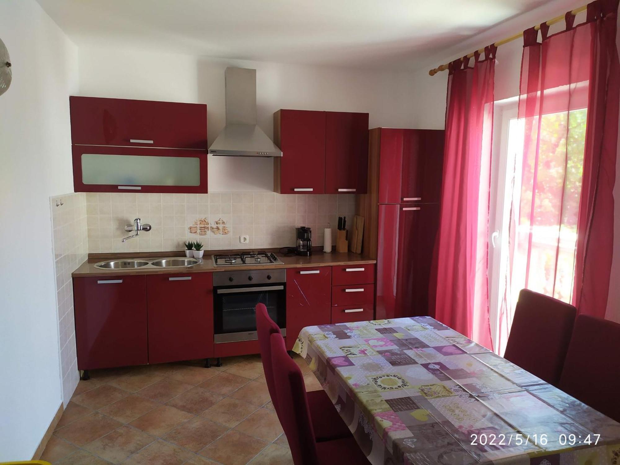 Apartments And Room Suza Senj  Exterior photo