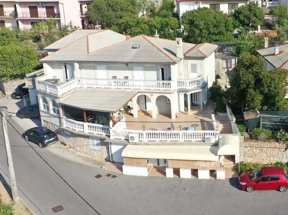 Apartments And Room Suza Senj  Exterior photo