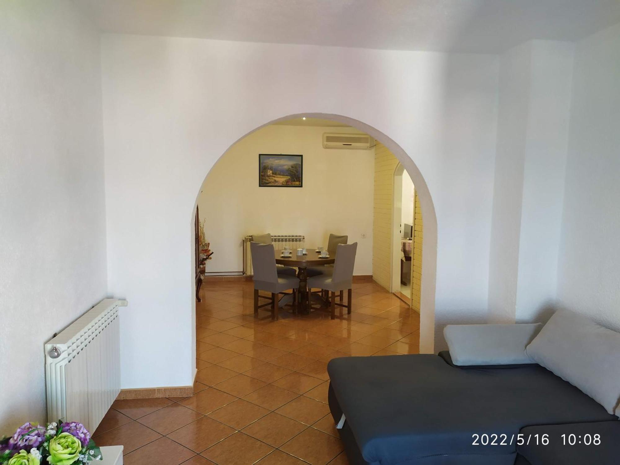 Apartments And Room Suza Senj  Exterior photo