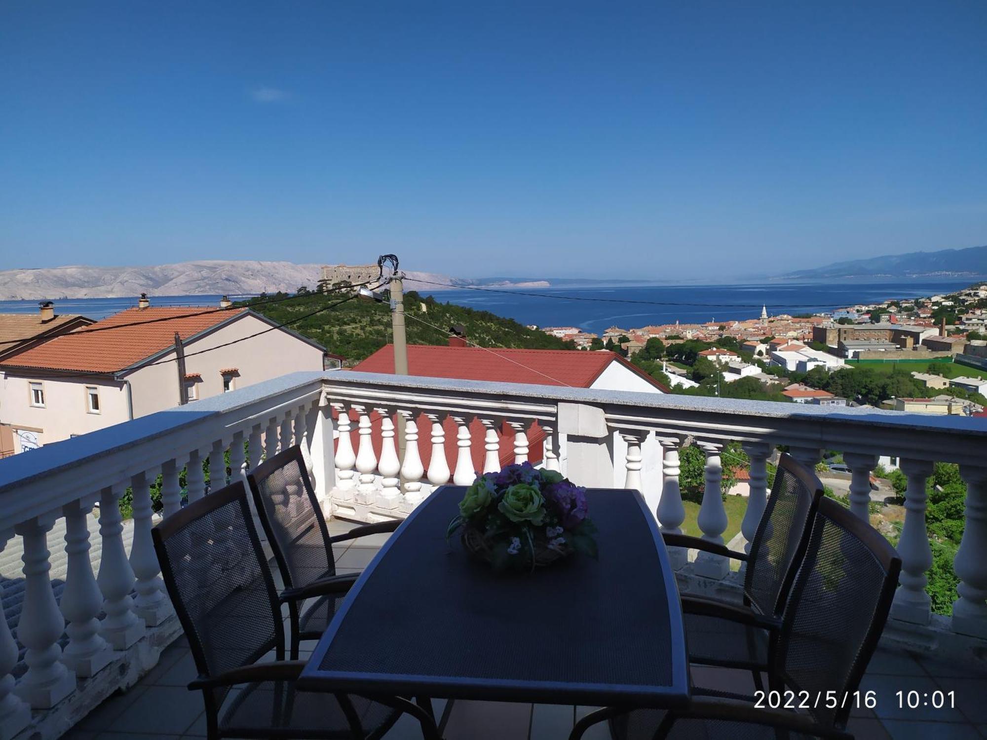 Apartments And Room Suza Senj  Exterior photo