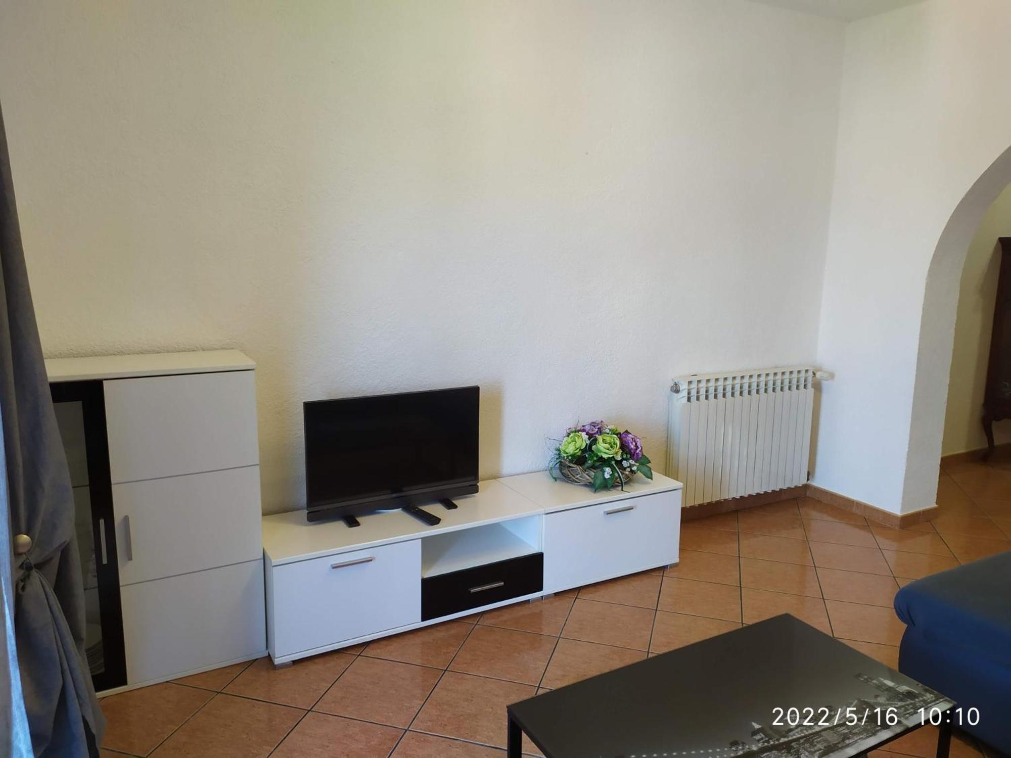Apartments And Room Suza Senj  Exterior photo