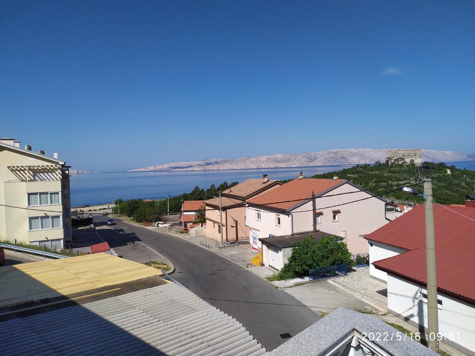 Apartments And Room Suza Senj  Exterior photo