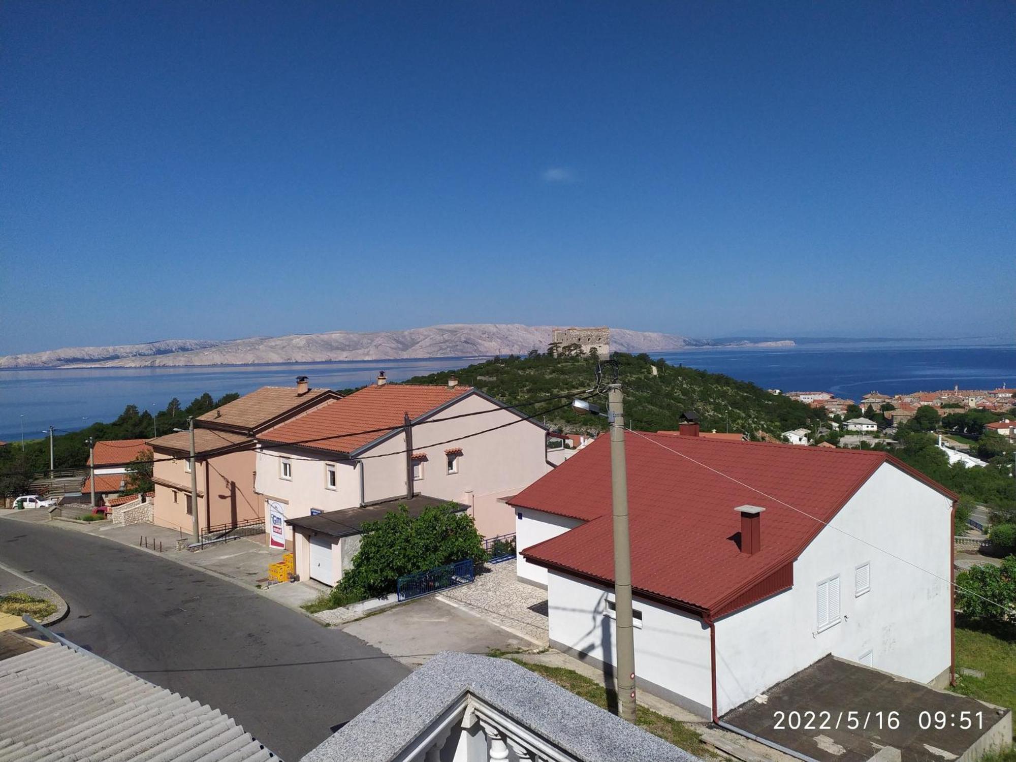 Apartments And Room Suza Senj  Exterior photo