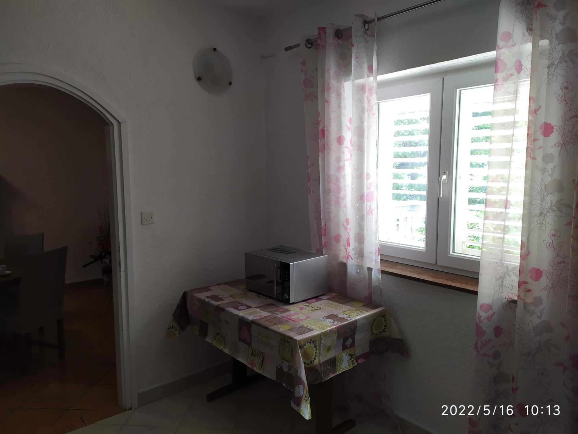 Apartments And Room Suza Senj  Exterior photo