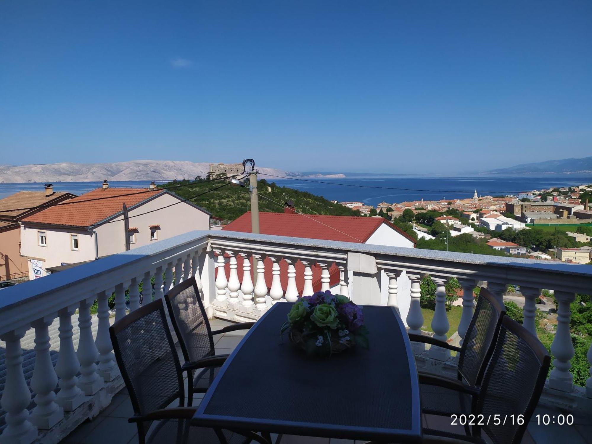 Apartments And Room Suza Senj  Exterior photo