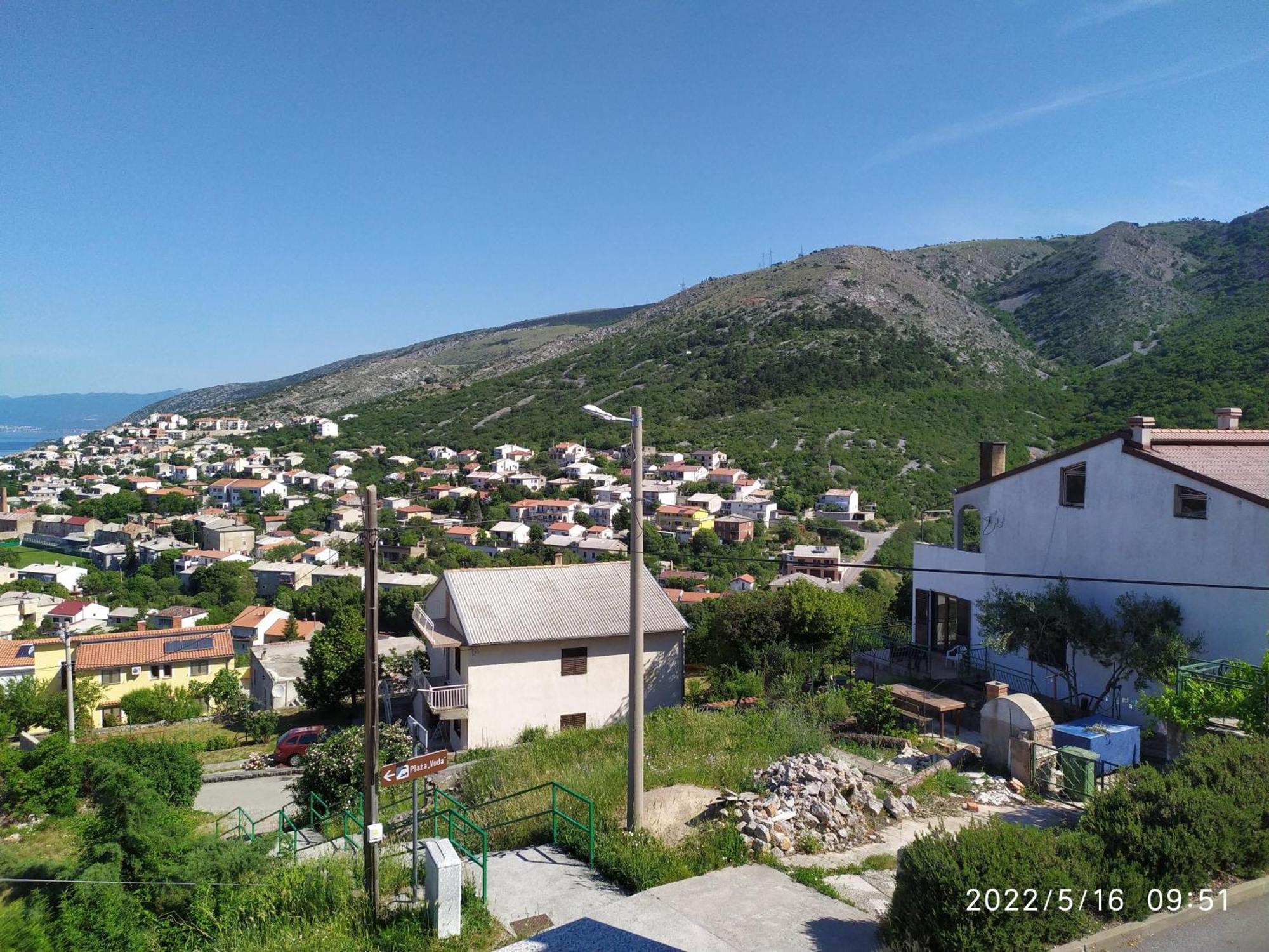 Apartments And Room Suza Senj  Exterior photo