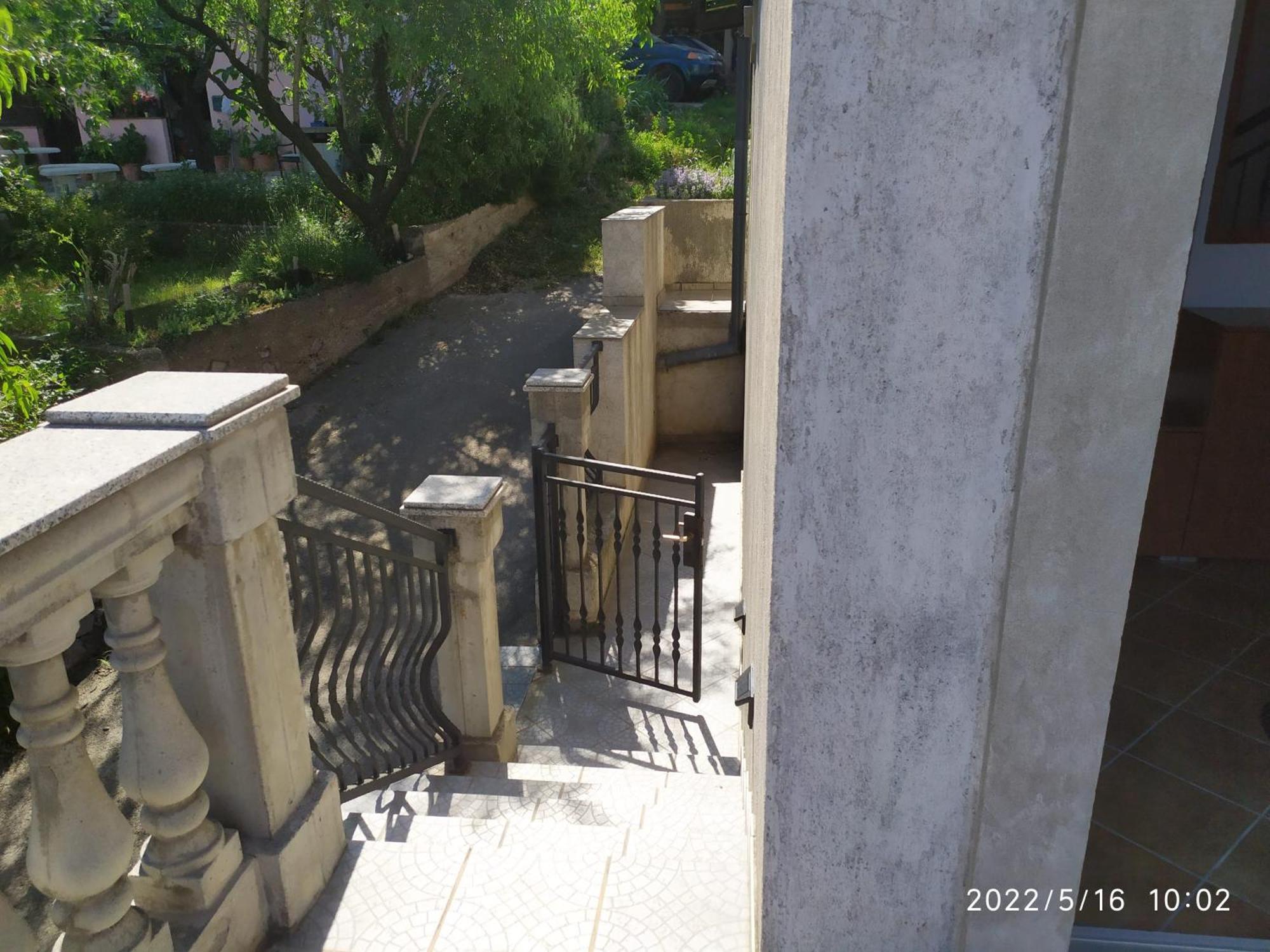 Apartments And Room Suza Senj  Exterior photo