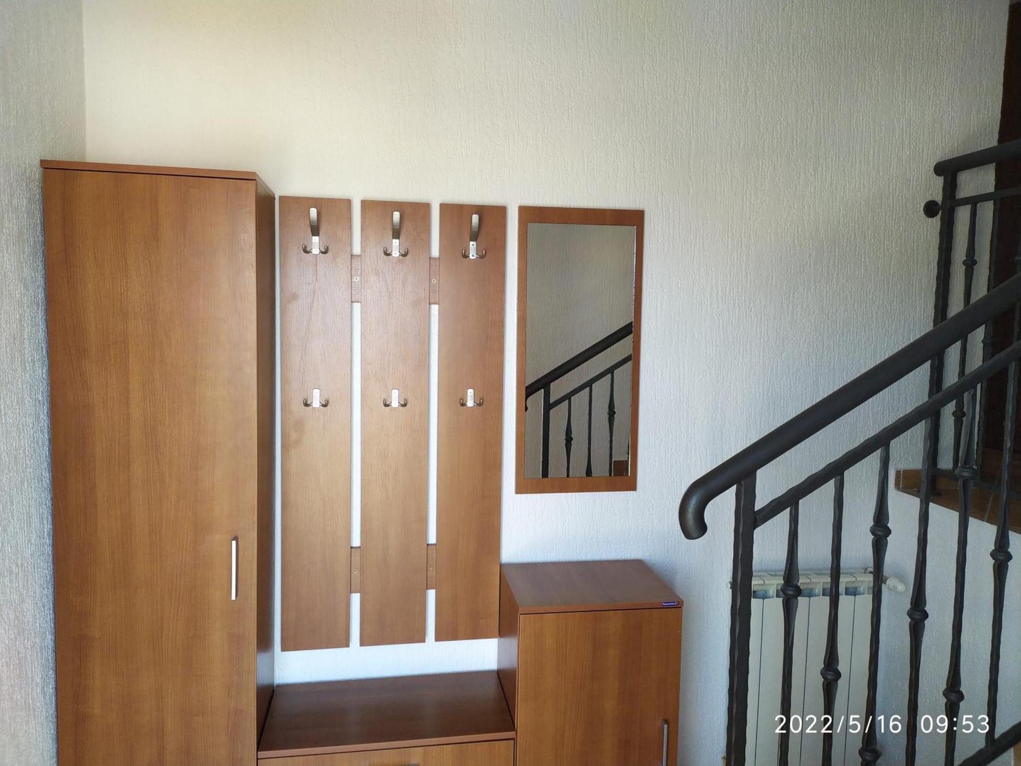 Apartments And Room Suza Senj  Exterior photo