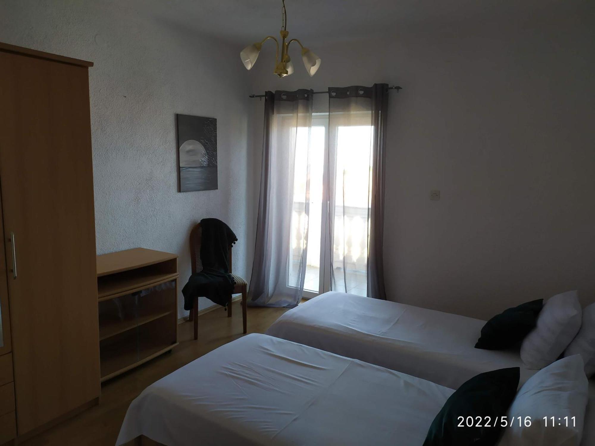 Apartments And Room Suza Senj  Exterior photo