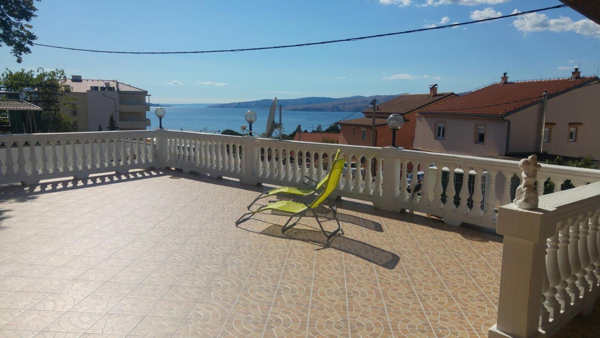 Apartments And Room Suza Senj  Exterior photo
